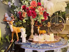 -第101座花园餐厅(湖滨88店)