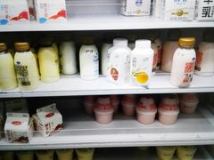 -711便利店(第二儿童医院店)