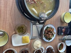 -尼玛藏家风味园(阿山食城店)