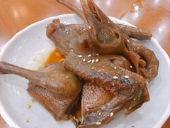 -煲煲掂风味煲仔饭餐厅(西区店)