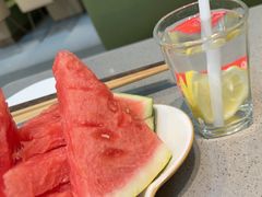 -海底捞火锅(凯德广场店)