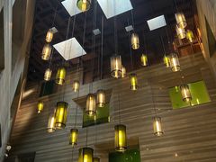 -郑州建业艾美酒店