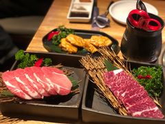 -黑牛黑猪烤肉专门店(万象城店)