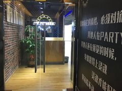 -UP健身私教馆(海岸城店)