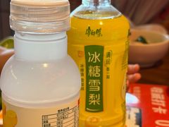 -李犟大爆鳝面·手工蟹黄包(湖滨西湖店)