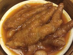 -粤仔湾砂锅粥(滨湖万达店)