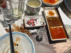 -千寻山野烤肉(中关村店)