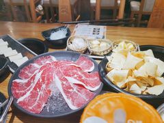 -呷哺呷哺 黄金牧场 (新中关购物中心店)