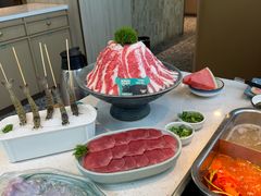 -五星桥原切肥牛火锅(怀德桥店)