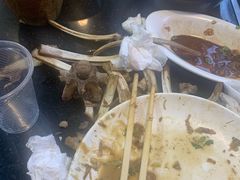 -老诚一锅·羊蝎子(广渠门外店)