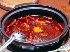 -牛小嫩串串火锅(延边大学文化城店)