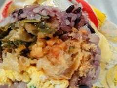 爆有料三谷饭团-永和大王(宜山店)