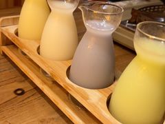 -恩你小木屋·韩式料理(假日广场店)