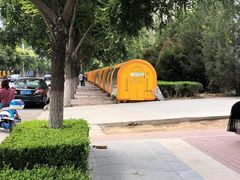 -防灾科技学院(南校区)