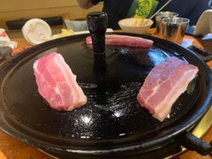 -7年8班朝鲜族非遗美食(三钢里店)