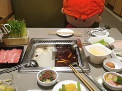 -海底捞火锅(南京红山常发广场店)