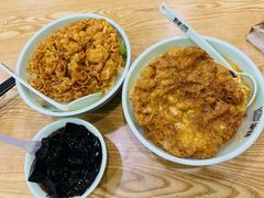 -家味螺蛳粉&烤鱼(五角场店)