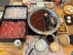 -牛匠和牛寿喜锅(西安总店)