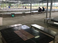 钓虾池-粮心小农·大头虾亲子生态园(长发店)