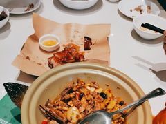 -绿草地·湘菜(芙蓉天街店)