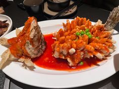 -金陵家宴·金陵春·南京菜(夫子庙店)