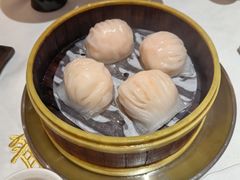 -香港龙凤楼(陆家嘴中心店)