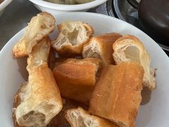 炸油条-黄亚细肉骨茶(仰光路店)