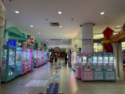 -童梦园主题乐园(天津泉汇购物广场店)