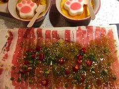 泡椒肥牛-猫抓烤肉(春熙路店)