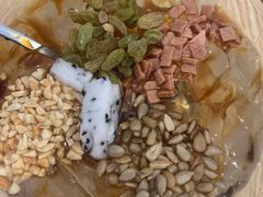 -长颈鹿的口袋钵钵鸡(市南店)