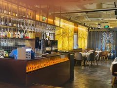 -Pasha帕夏土耳其餐厅(南昌路店)