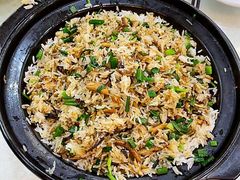 -台山美食一绝阿四台山黄鳝饭(阿四创作店)