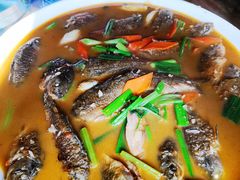 -下梅人家土菜馆(历史文化餐厅度假区店)