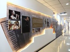 -上海音乐学院附属安师实验中学