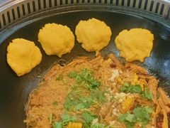 -70後铁锅炖(坡博总店)