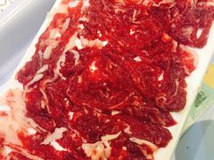 -三毛牛肉店(福强店)