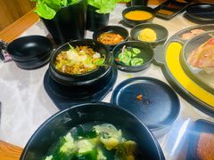 -雪花合烤肉(万达店)