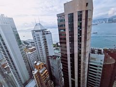 -宜必思香港中上环酒店
