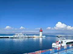 -青海湖国家重点风景名胜区