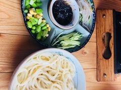 -四季民福烤鸭店(前门廊房二条店)