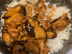 -九田家黑牛烤肉料理(中北镇店)