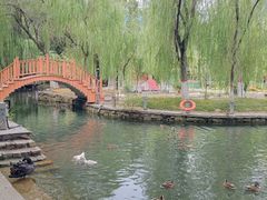 -水磨沟公园
