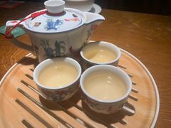-南拳十三姨·潮汕砂锅粥(世纪金源店)