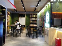 -CoCo都可(嘉定大融城店)