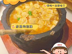 -绿茶餐厅(南翔印象城MEGA店)