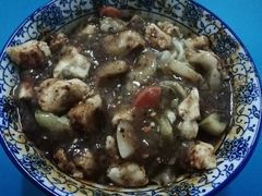 -刘老虎肉丸糊辣汤(总店)