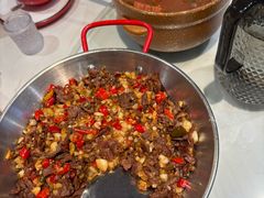 -福巷湘食小馆·猛火现炒(上海首店)