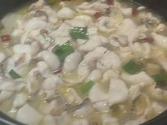 -周渝食惦酸菜鱼(青浦店)