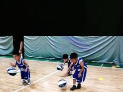 -东方启明星篮球培训(北科大校区)