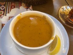 -沙漠玫瑰土耳其餐厅(神路街店)